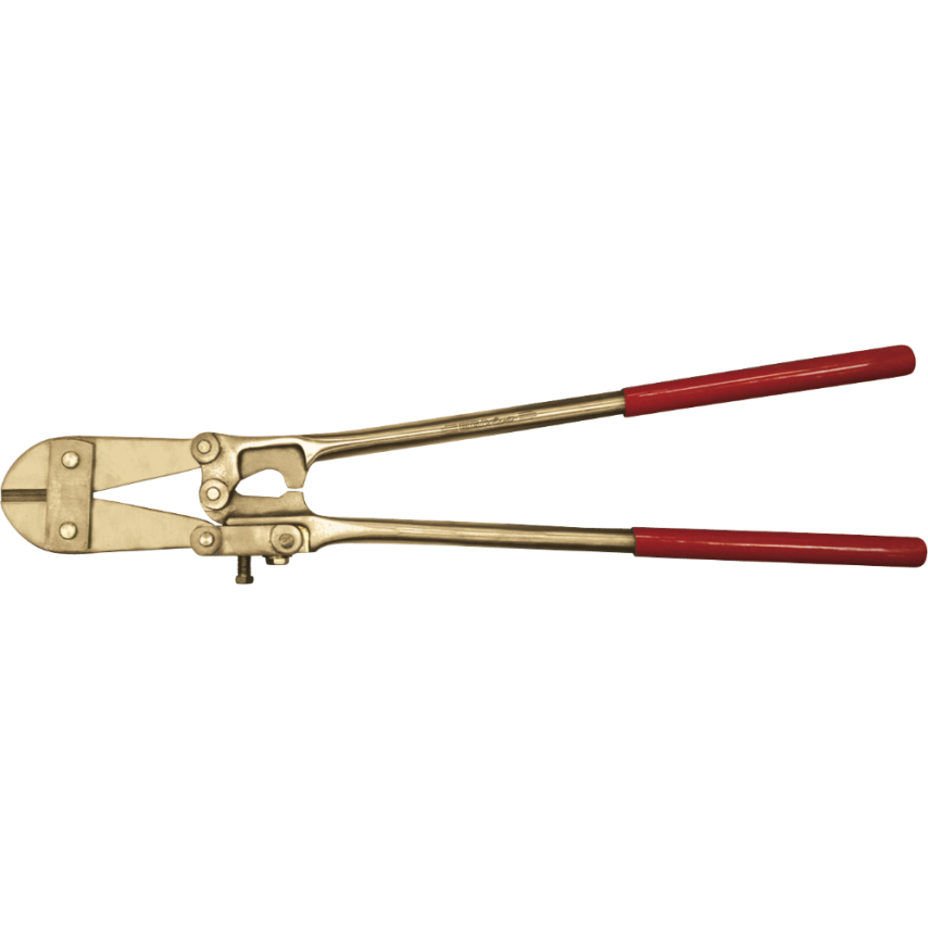 Bolt Cutter 24" Non Sparking Cu-Be