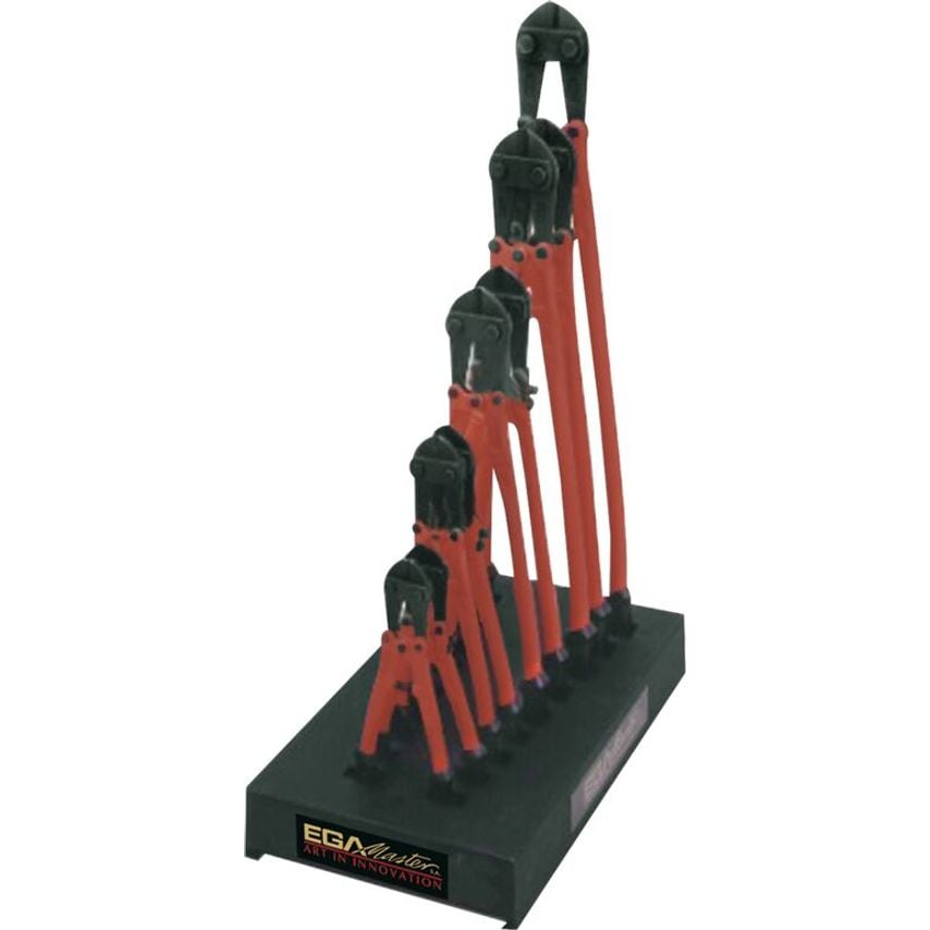 Bolt Cutter Display (9) 14-36" 62190