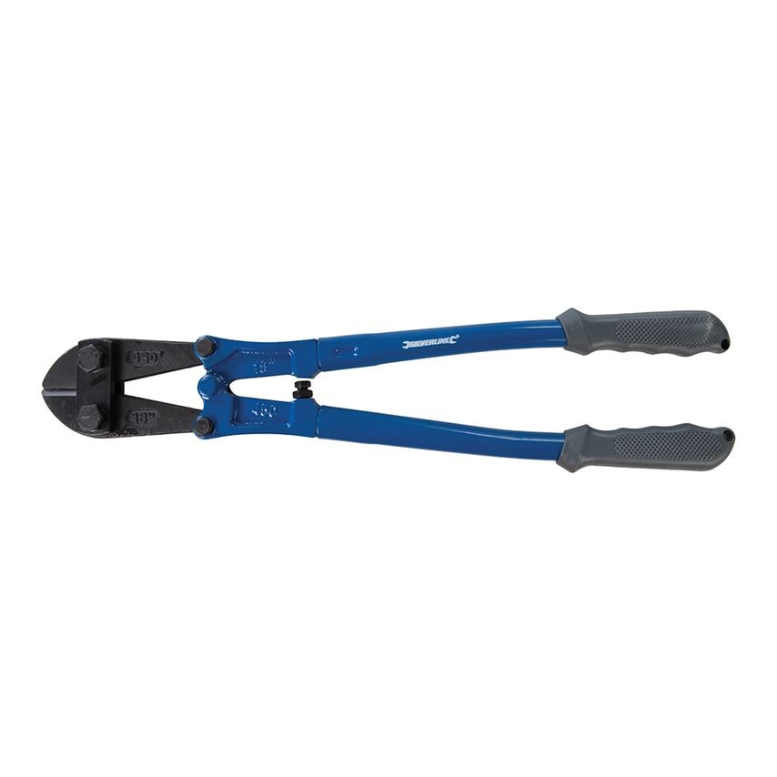 Bolt Cutters Length 450mm - Jaw 6mm