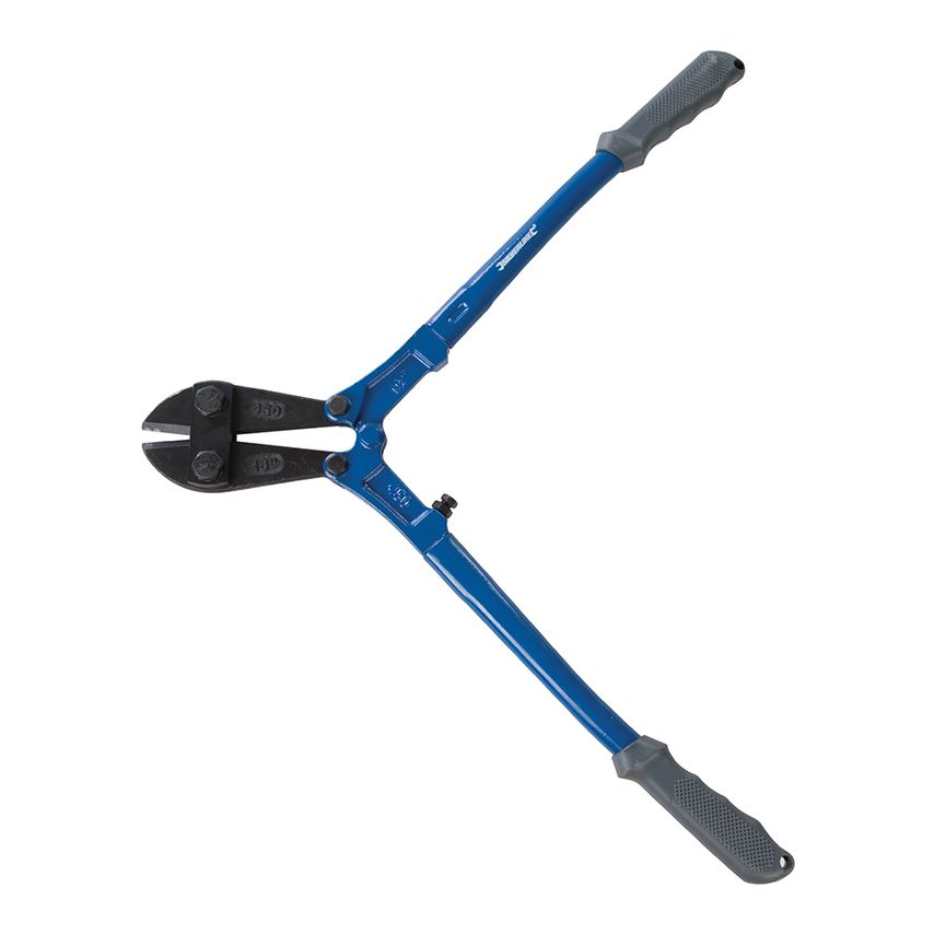 Bolt Cutters Length 450mm - Jaw 6mm