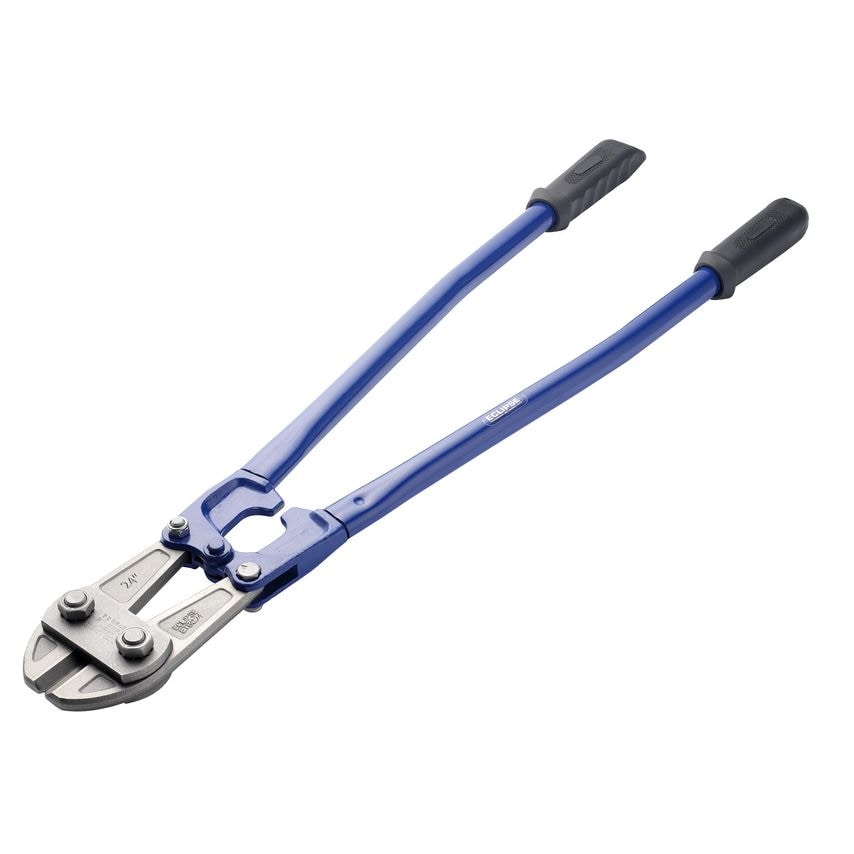 Bolt Cutters Tubular Handles 24"