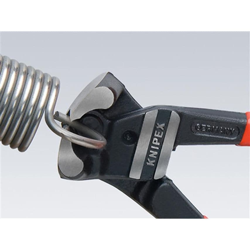 Bolt End Cutting 85 Nipper PVC Grip 200mm (8in) KPX6101200