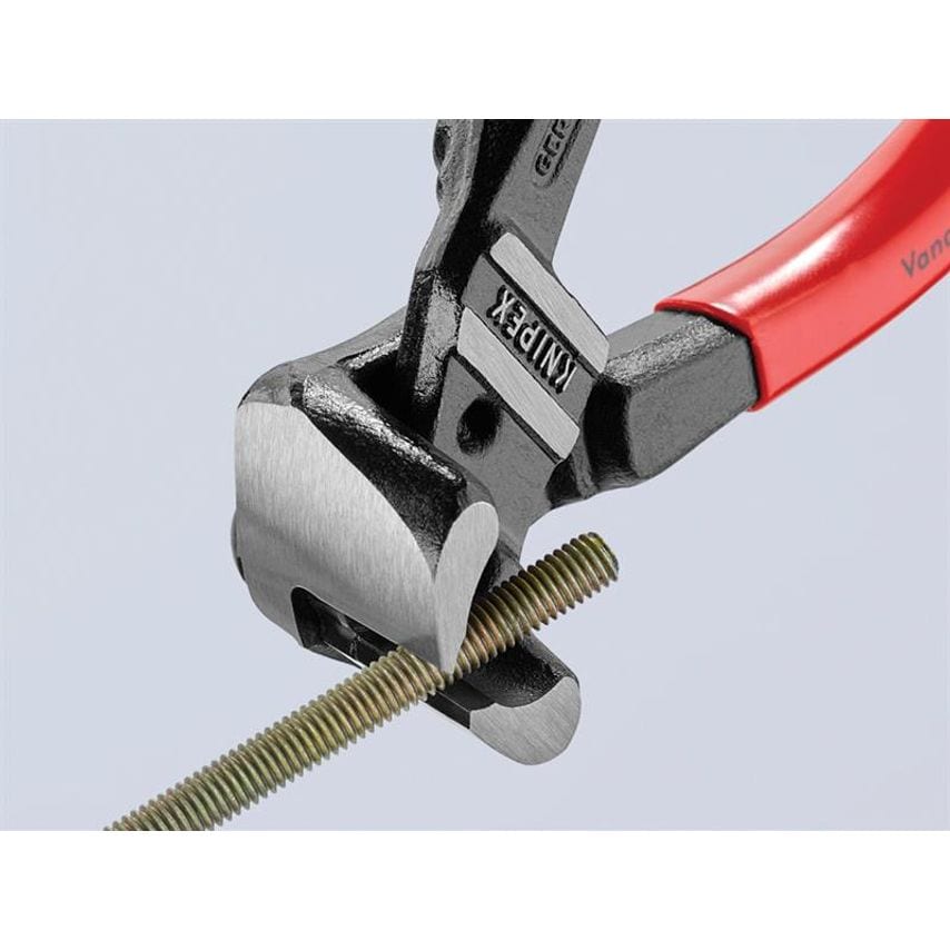 Bolt End Cutting 85 Nipper PVC Grip 200mm (8in) KPX6101200