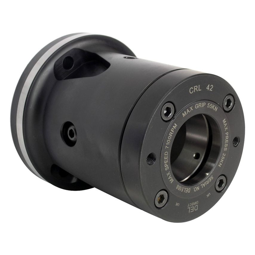 Bolt - 42mm Capacity for 1st & 2nd Op - CRL42A6