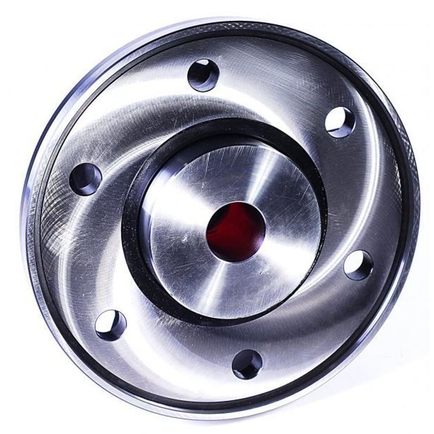 Bolt - 42mm Capacity for 1st & 2nd Op - CRL42