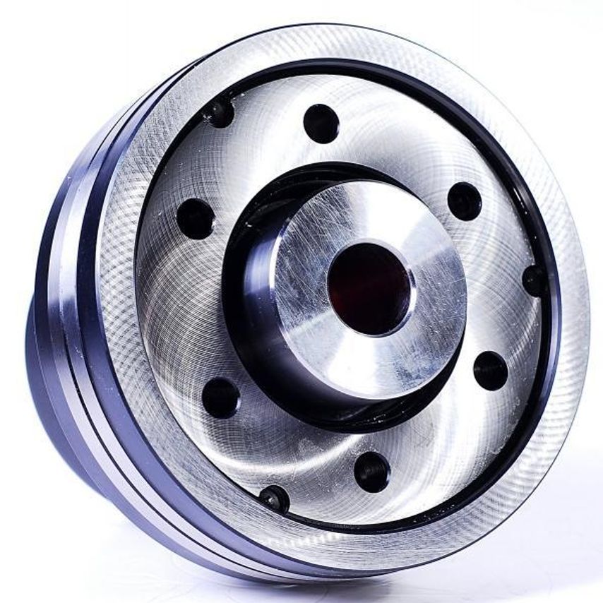 Bolt - 42mm Capacity for 1st & 2nd Op - CRL42