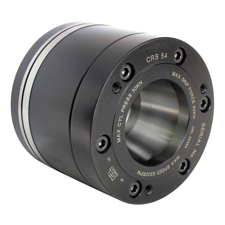 Bolt - 54mm Capacity for 1st Op - CRS54A6