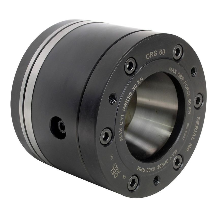 Bolt - 60mm Capacity for 1st Op - CRS60A5