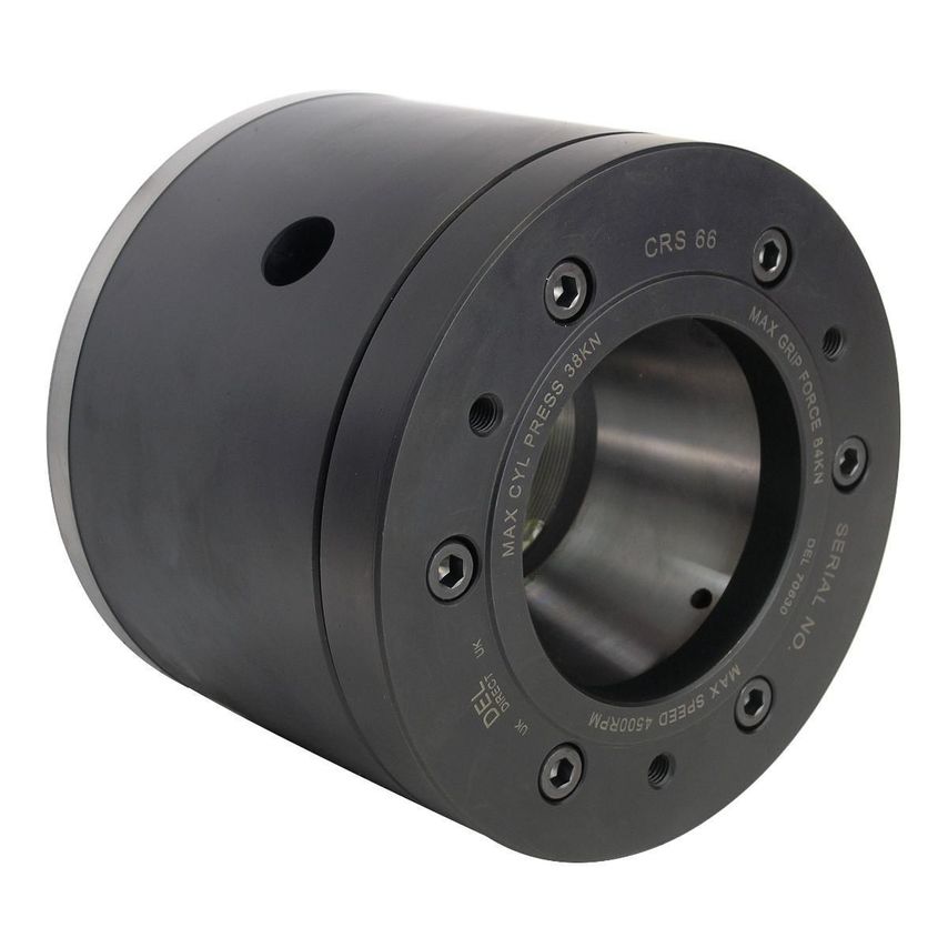 Bolt - 66mm Capacity for 1st Op - CRS66