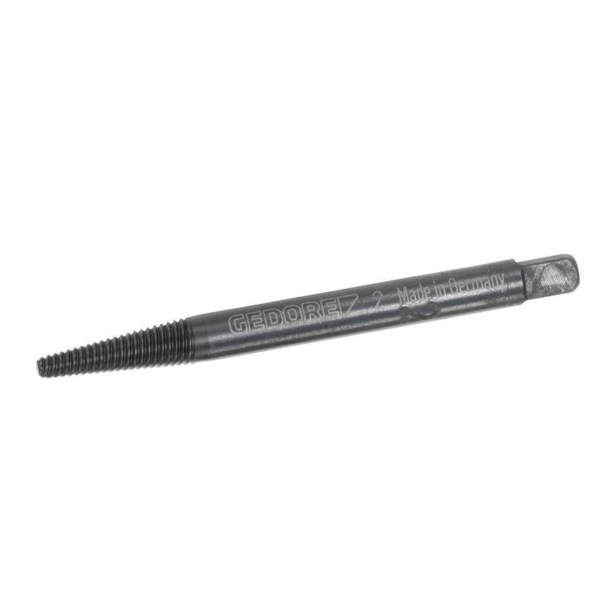 Bolt extractor 2.1-4.9 mm, M6-M8