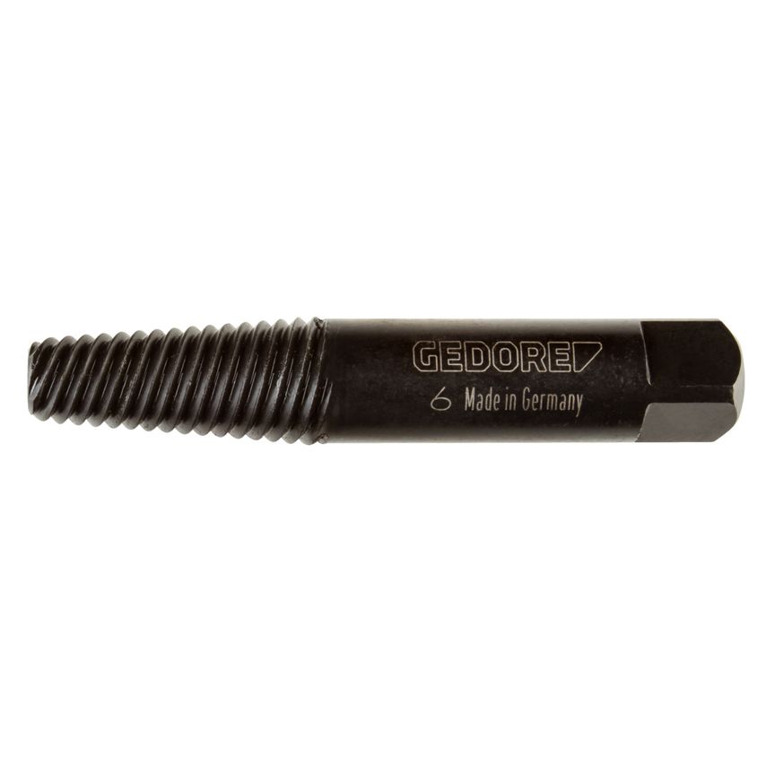 Bolt extractor 9.4-15 mm, M18-M24