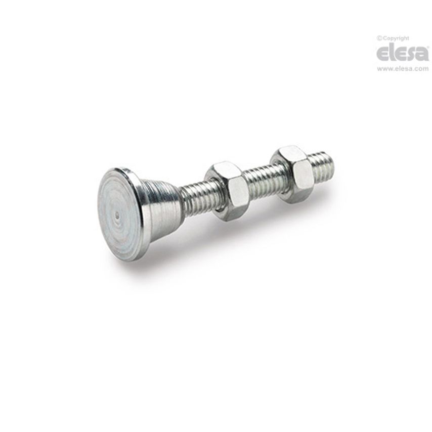 Bolts for Toggle Clamp-SAH.M12X85