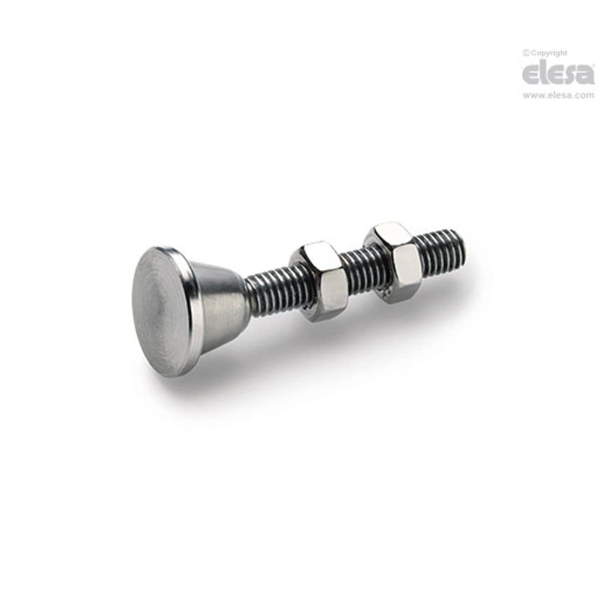 Bolts for Toggle Clamp-SAH-SST-M8X65