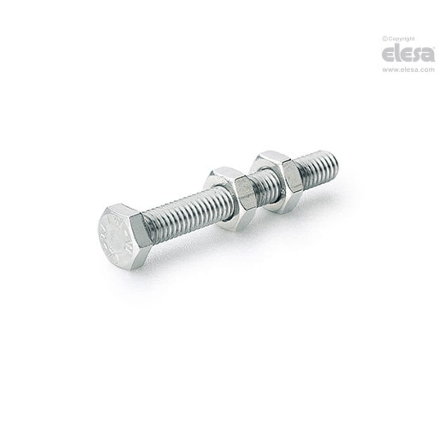 Bolts for Toggle Clamp-SHH.M5X35