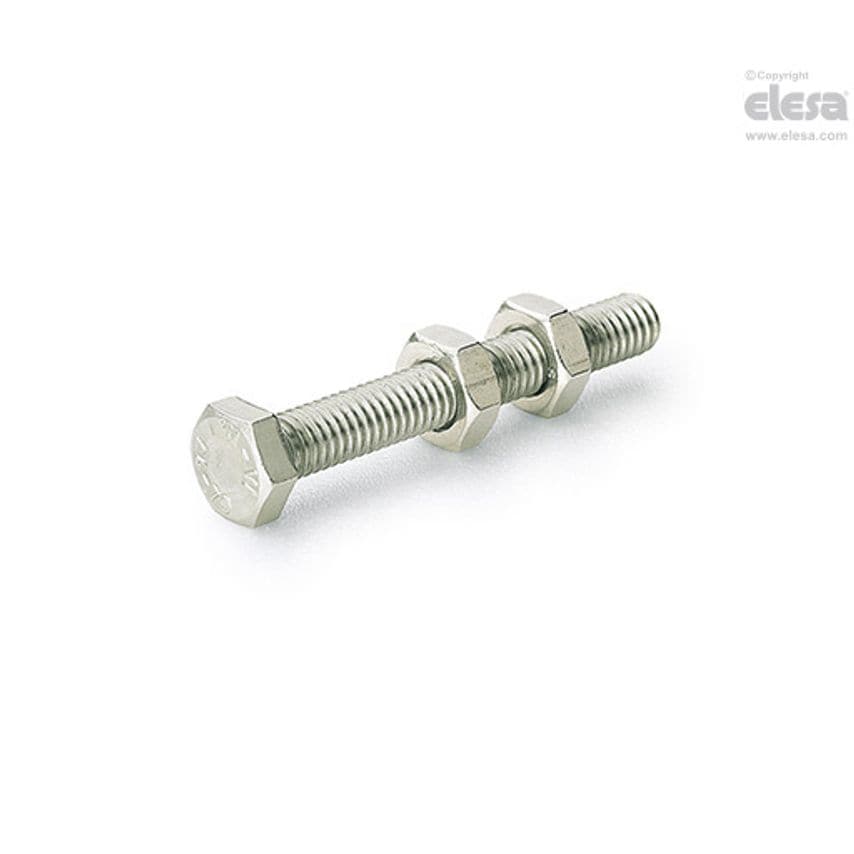 Bolts for Toggle Clamp-SHH.SST-M4X20