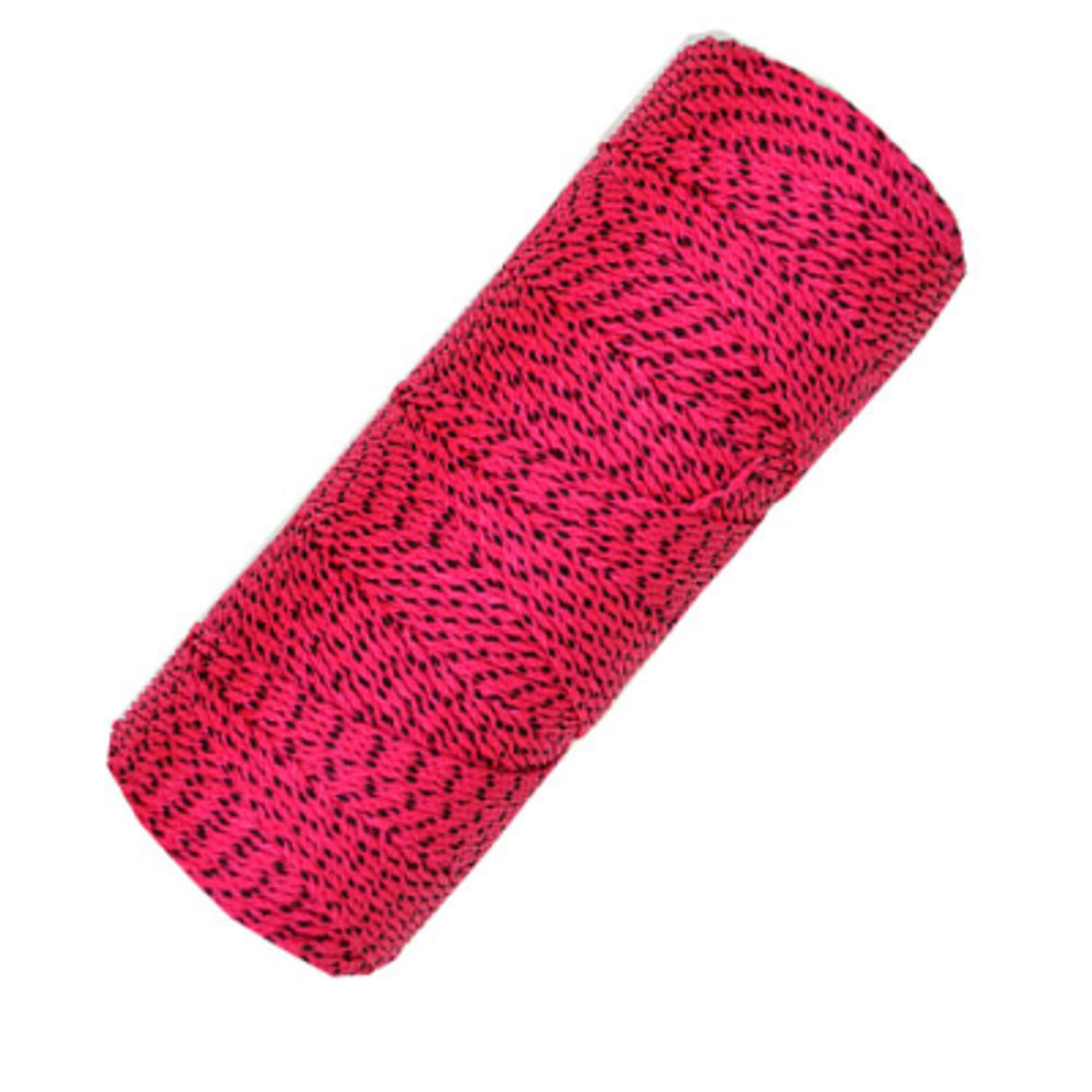 Bonded Mason Line 500' Pink and Black