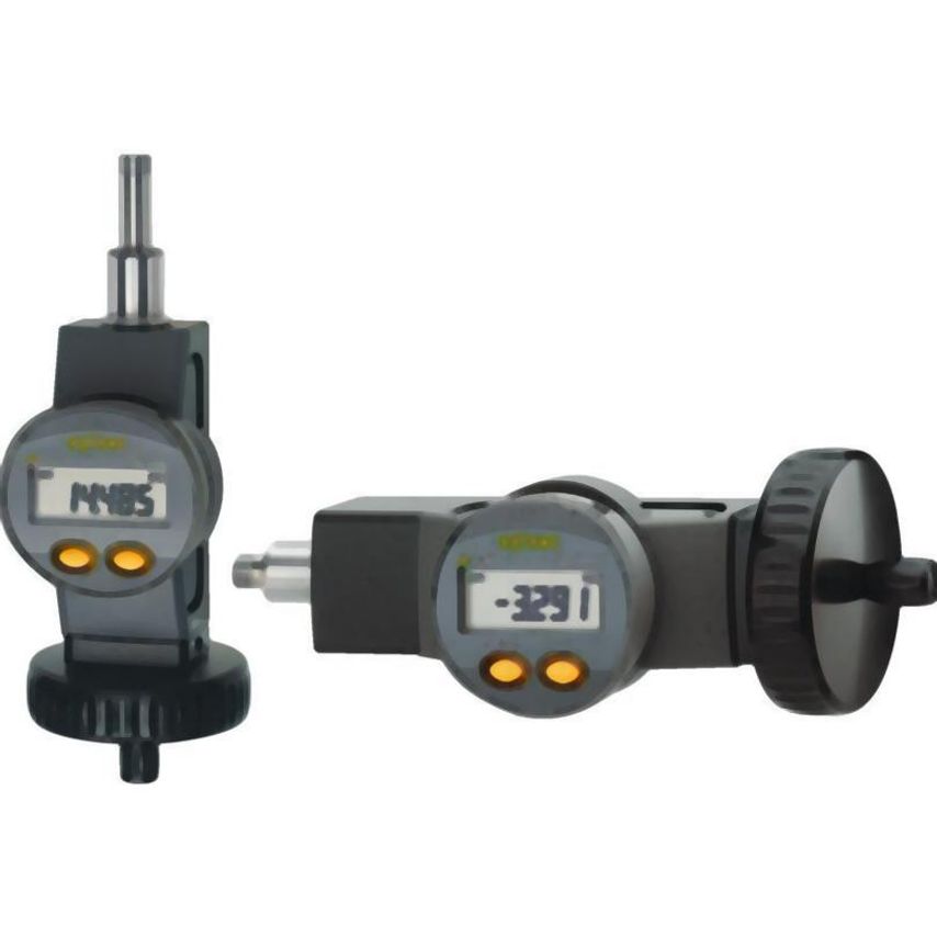 Bore Gauge Extension 76mm/To Fit Head 10-12.5mm/1/4-3/8"