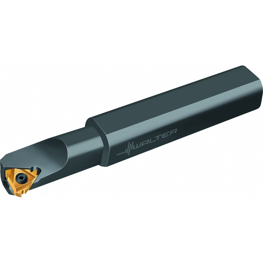 Boring Bar Internal Thread S...-NTS-I S25R-NTS-IR16-29