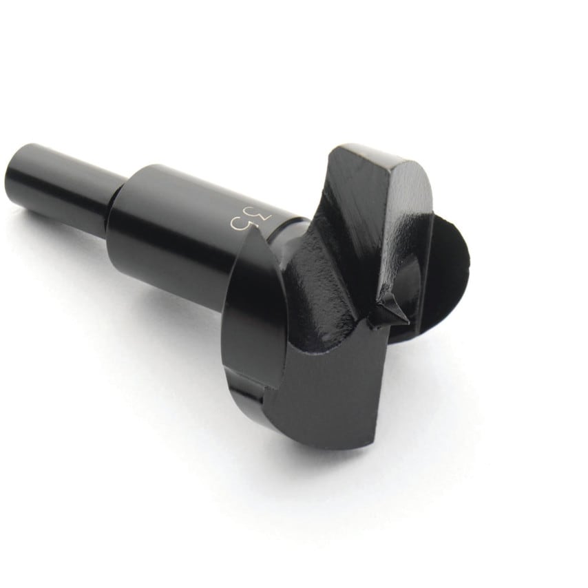 Boring Bit 35MM - S&J5971235T