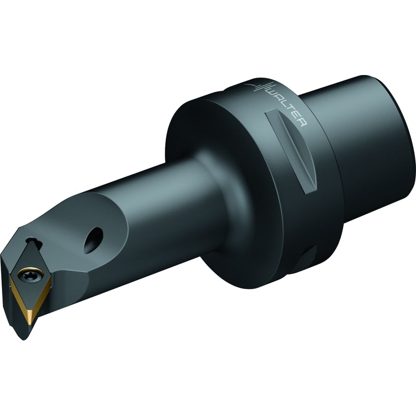 Boring bar Screw clamping C... C4-SVQBR-13070-11