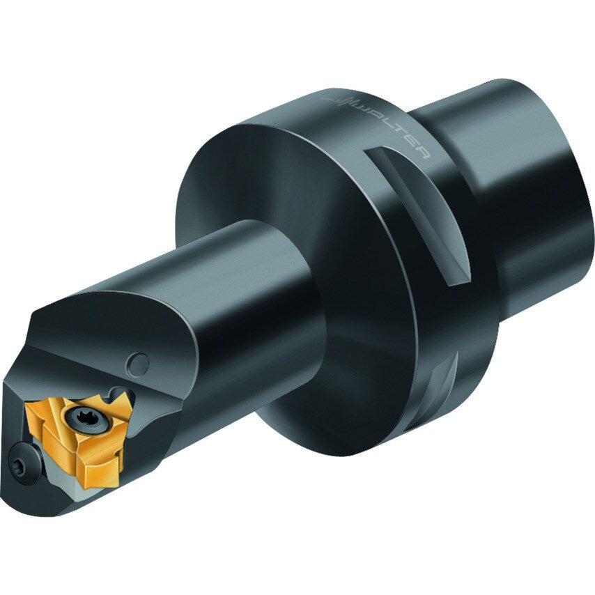 Boring bar Internal thread C...-NTS-SI C6-NTS-SIR22090-16