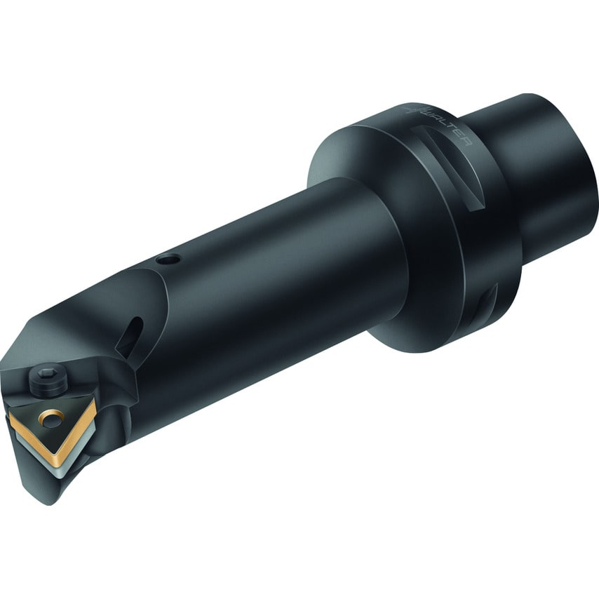 Boring bar Lever clamping C... C4-PTFNR-17090-16W