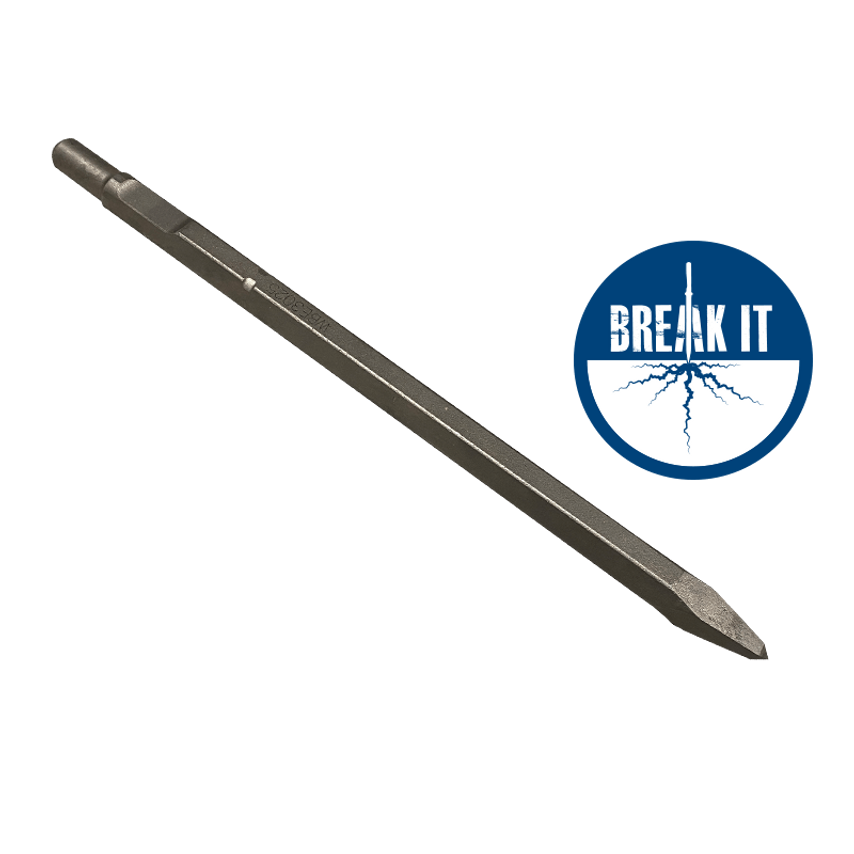 Bosch Chisel 380mm - B11205 - NC380