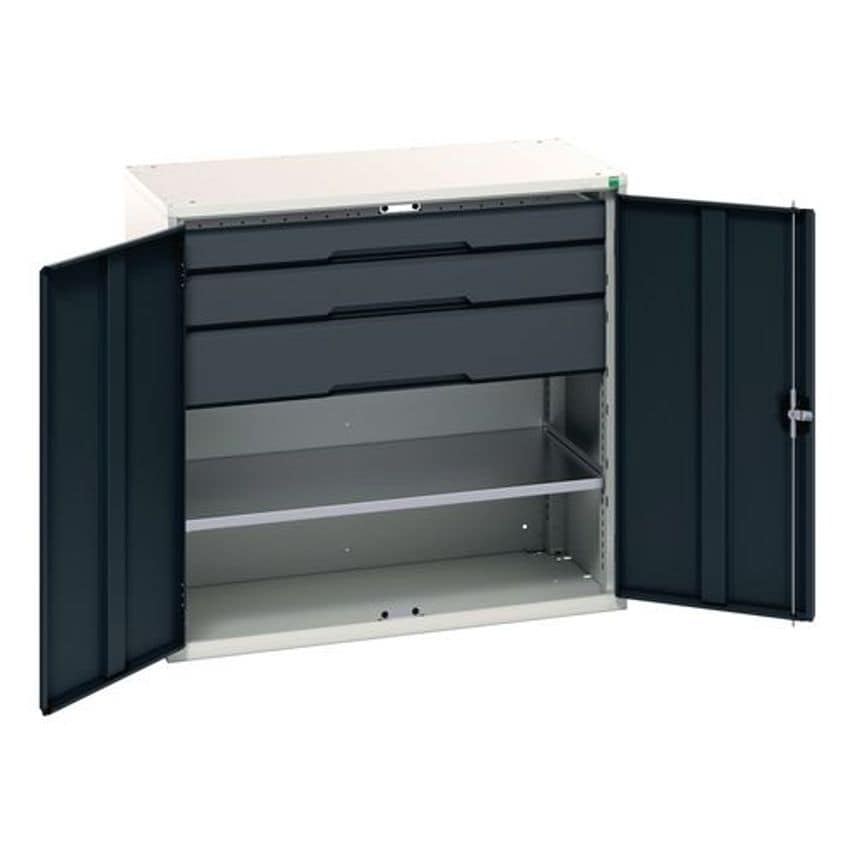 Bott Workshop Cupboards 415590