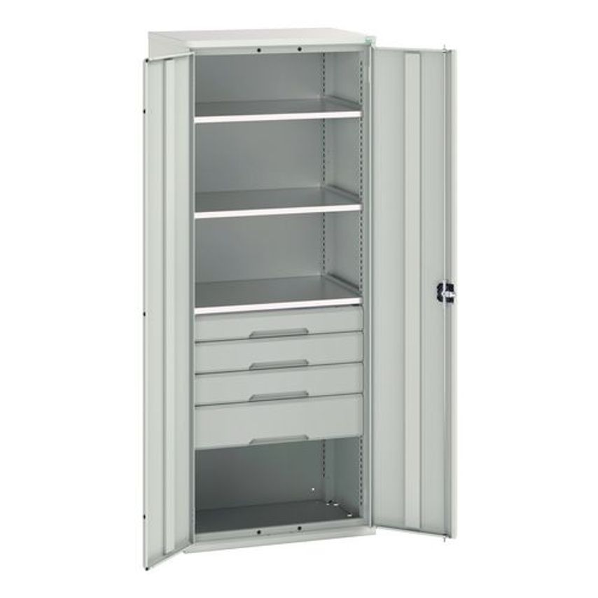 Bott Workshop Cupboards 415595