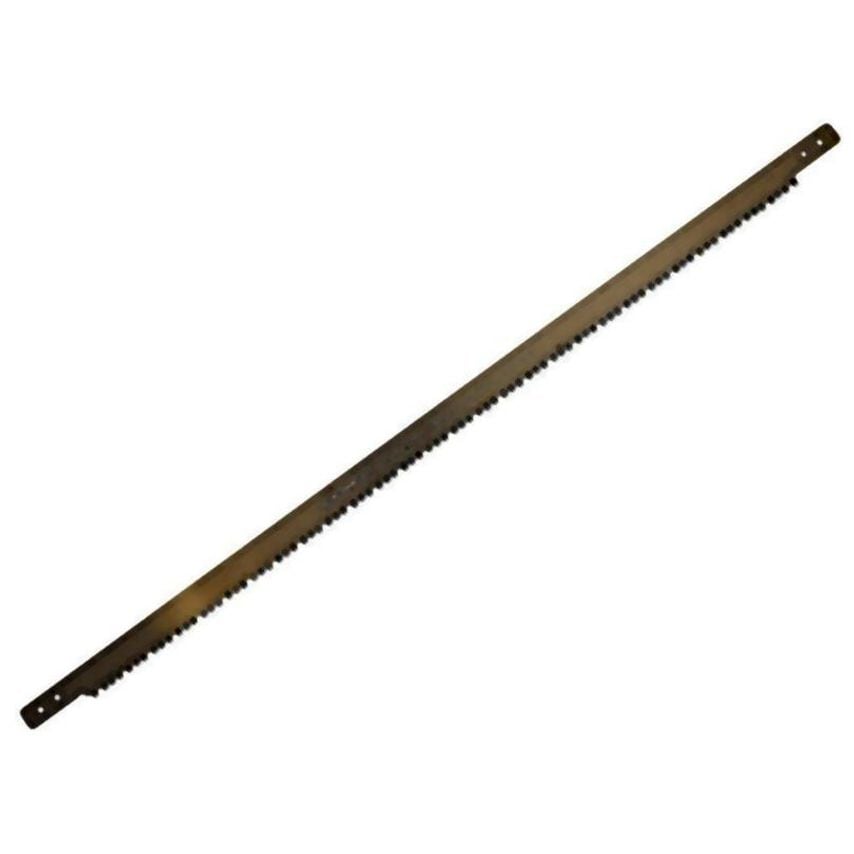 Bowsaw Blade - Small Teeth 750mm (30in)