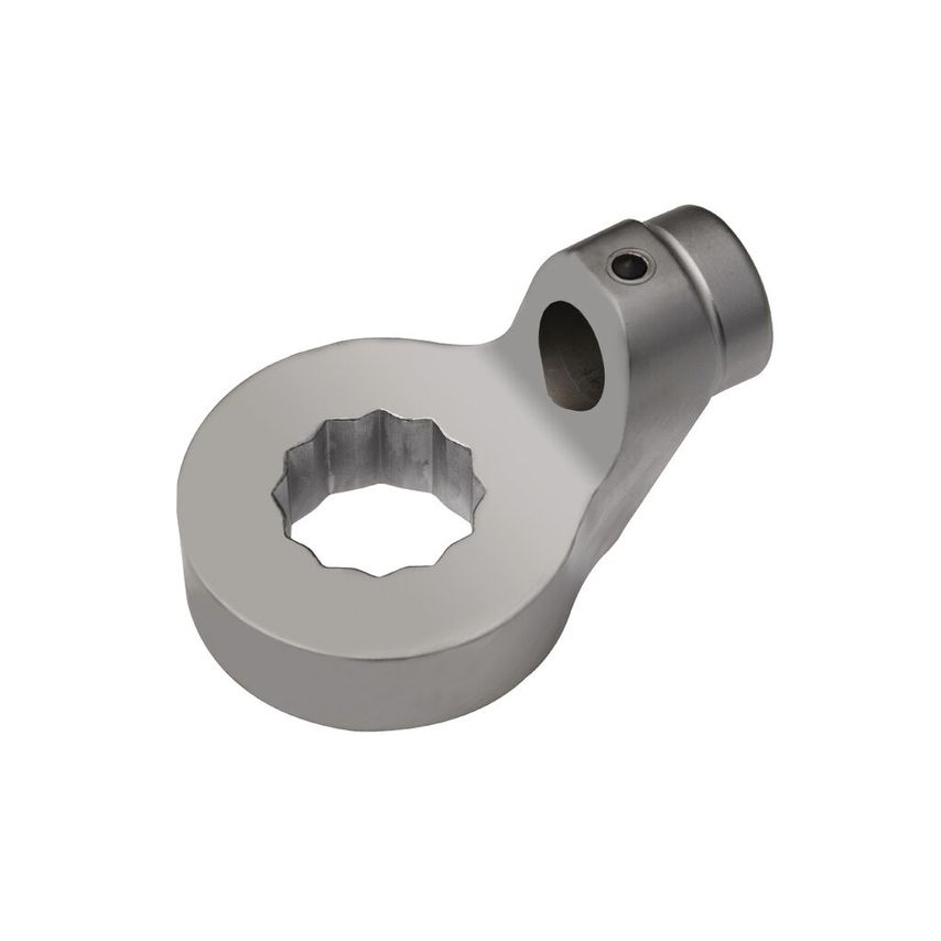 Box End Head 46mm Connection 22 for Torque Wrench