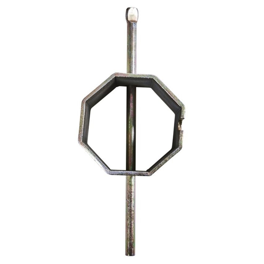 Box Immersion Heater Spanner
