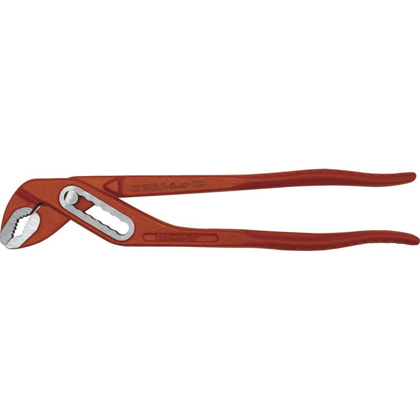 Box Joint Plier 10" Neat Tip