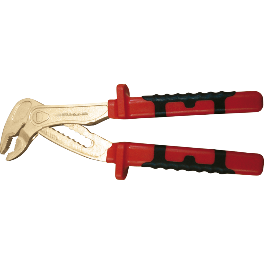 Box Joint Plier 10" Non Sparking Cu-Be