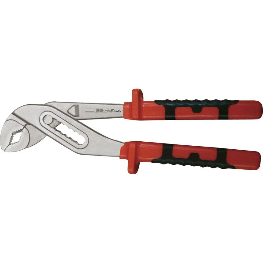 Box Joint Plier 10" Titacrom Bimat