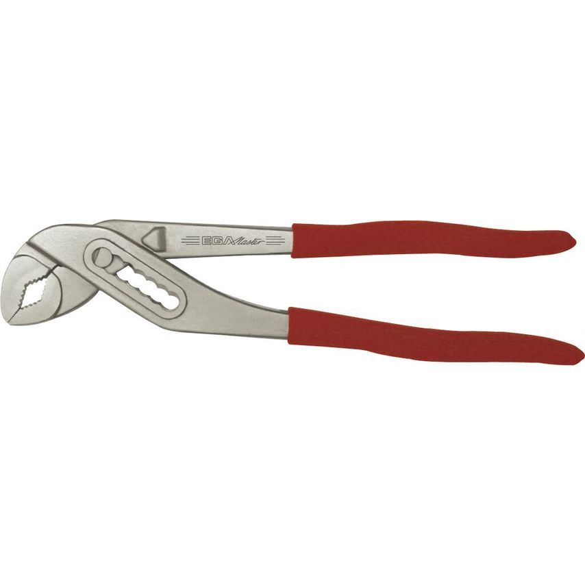 Box Joint Plier 10" Titacrom with Handle