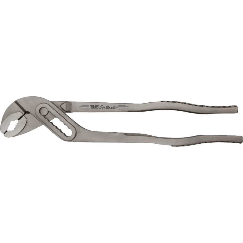 Box Joint Plier 12" Inox