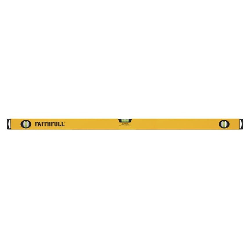 Box Level 3 Vial 100cm (40in) FAISLB1000
