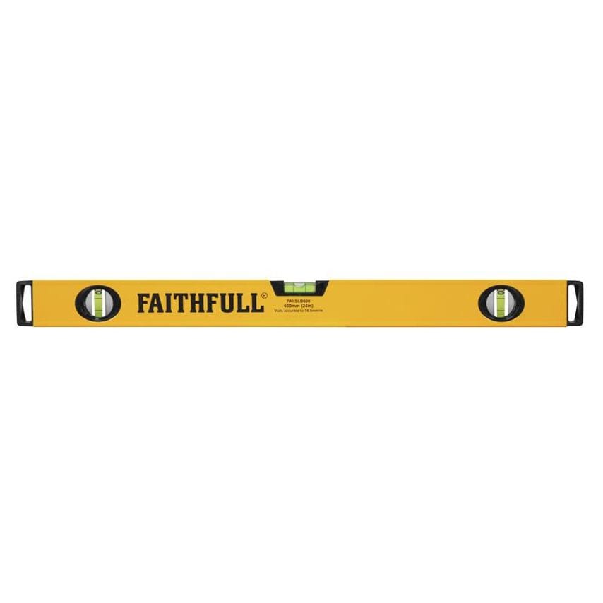 Box Level 3 Vial 60cm (24in) FAISLB600