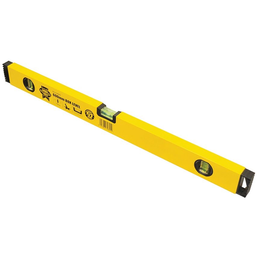 Box Level 3 Vial 60cm (24in) FAISLB600