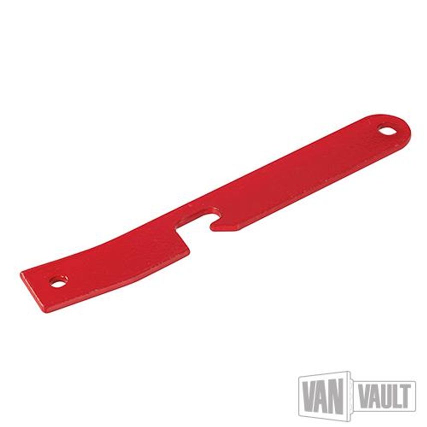 Box Lid Stay 2