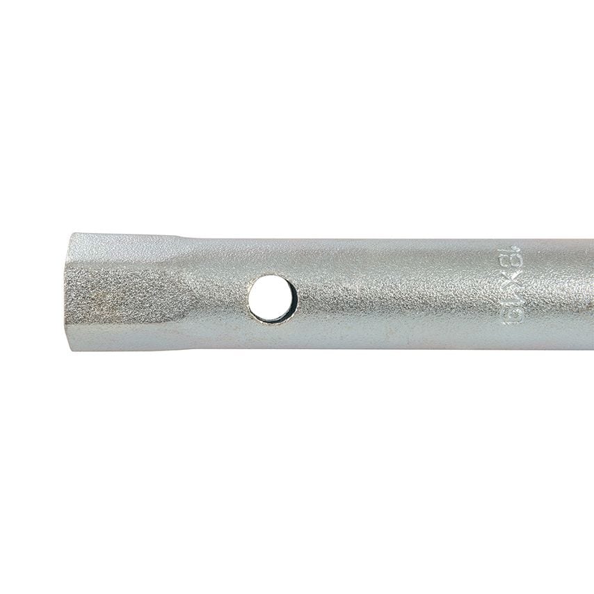 Box Spanner Metric Set 6 Piece 8 - 19mm