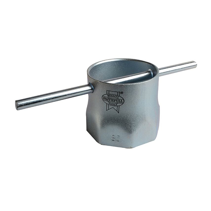 Box Type Immersion Heater Spanner FAIIHSB