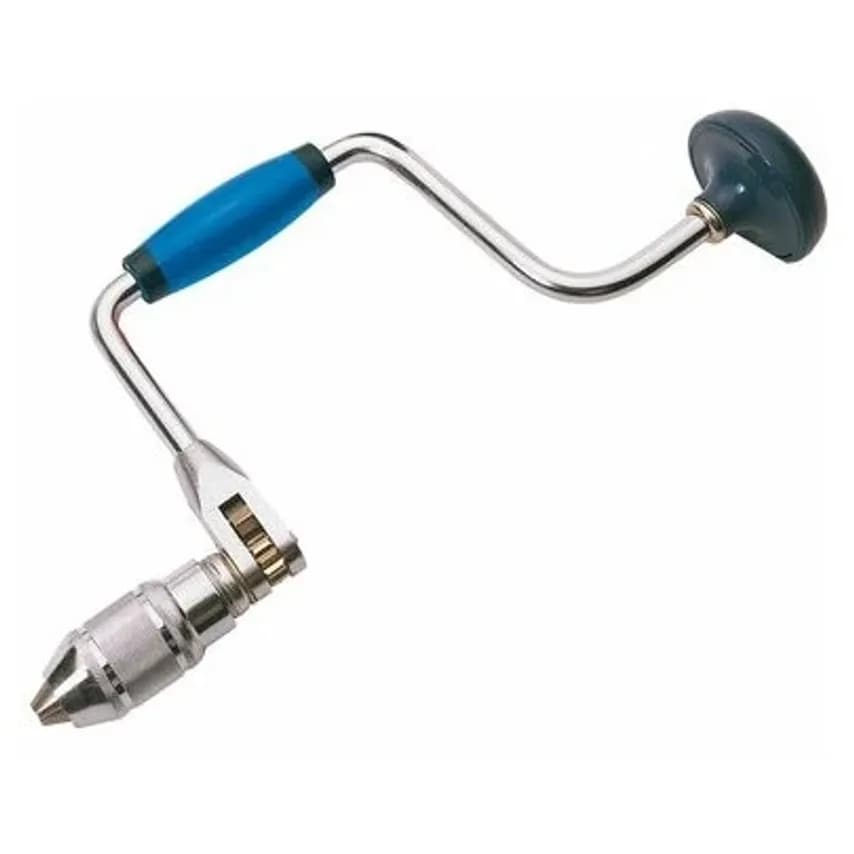 Brace Carpenters Ratchet 255mm