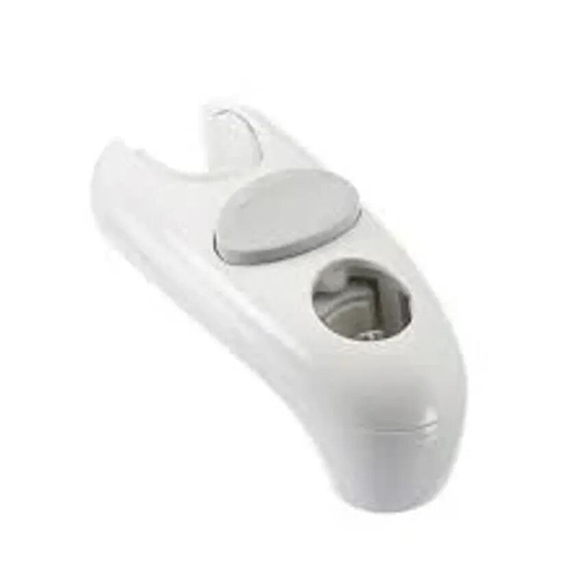 Bracket Clamp Assembly White