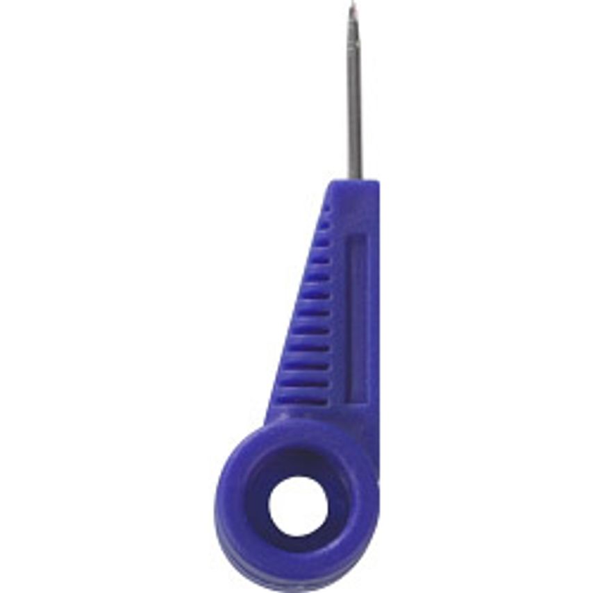 Bradawl Plastic Handle