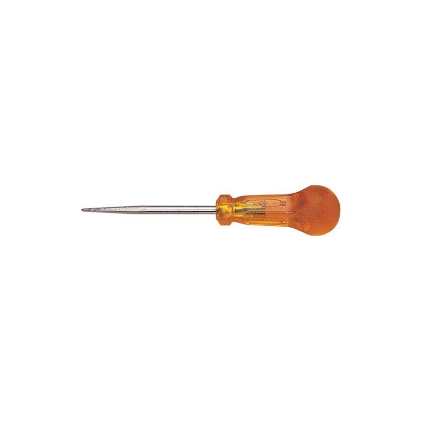 Bradawl Round