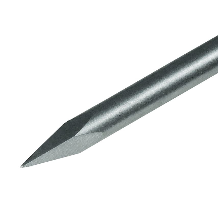 Bradawl Soft Grip Handle Square Tip FAIBRADSQ