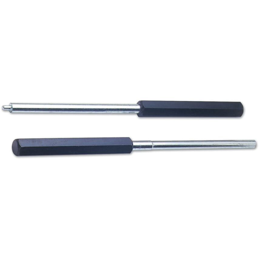 Brake Caliper Pin Punch Set 2PC