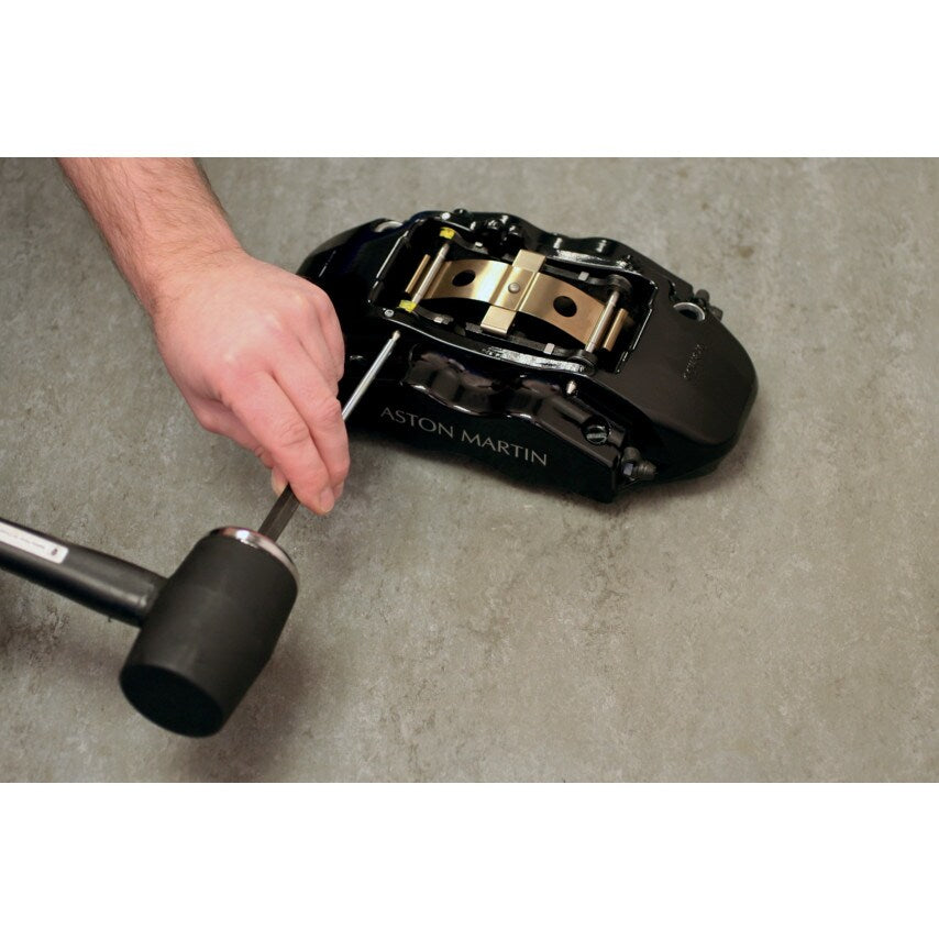 Brake Caliper Pin Punch Set 2PC